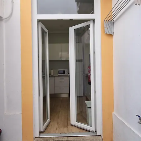 Lightoasis 7 Apartamento Oeiras