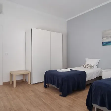 Διαμέρισμα Lightoasis 7 Oeiras